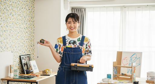 賃貸で出来るDIY完全ガイド！原状回復OKでおしゃれに